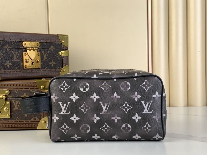 LV Cosmetic Bags